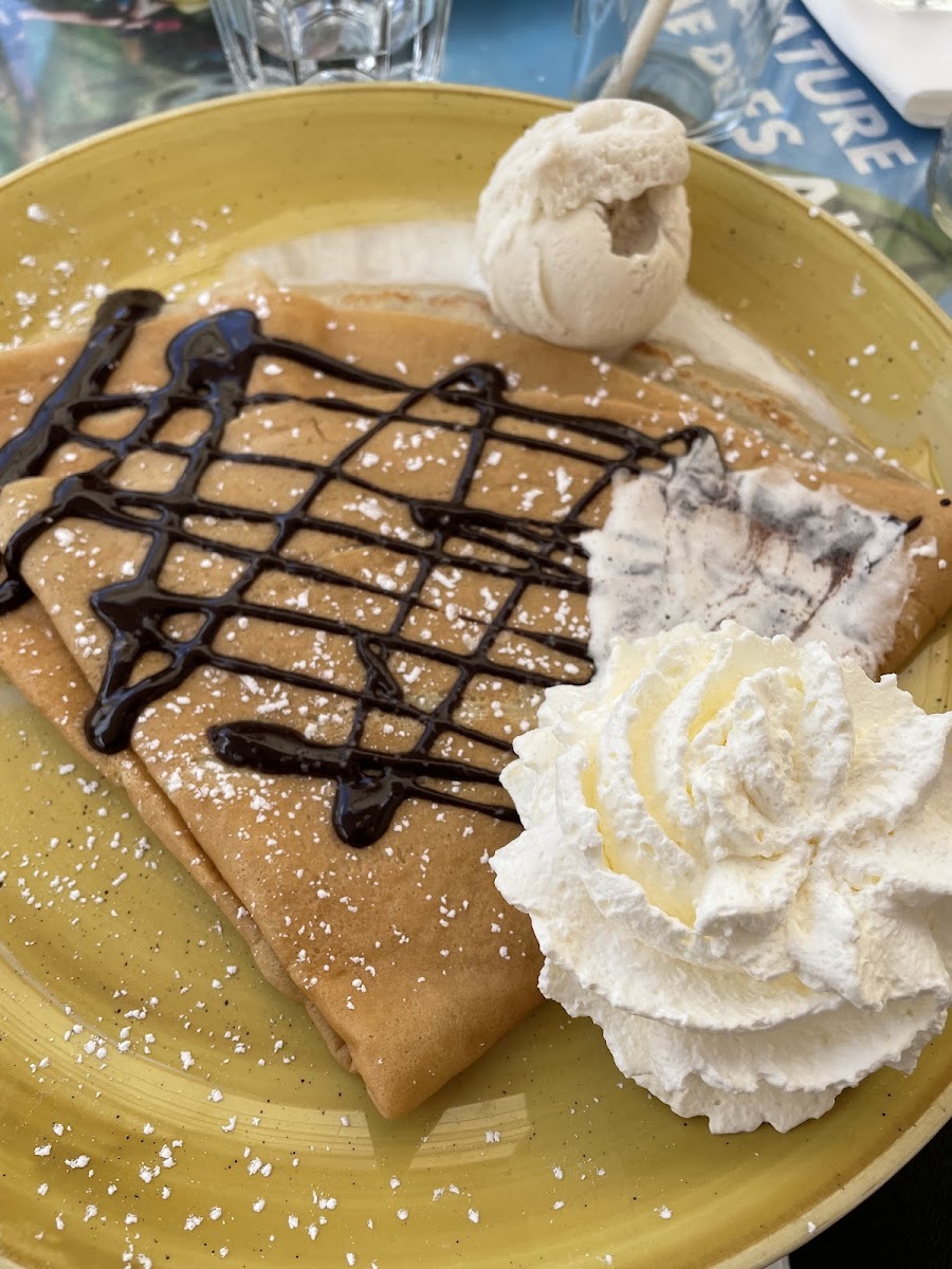 La Crêperie de la Comédie Photo 9