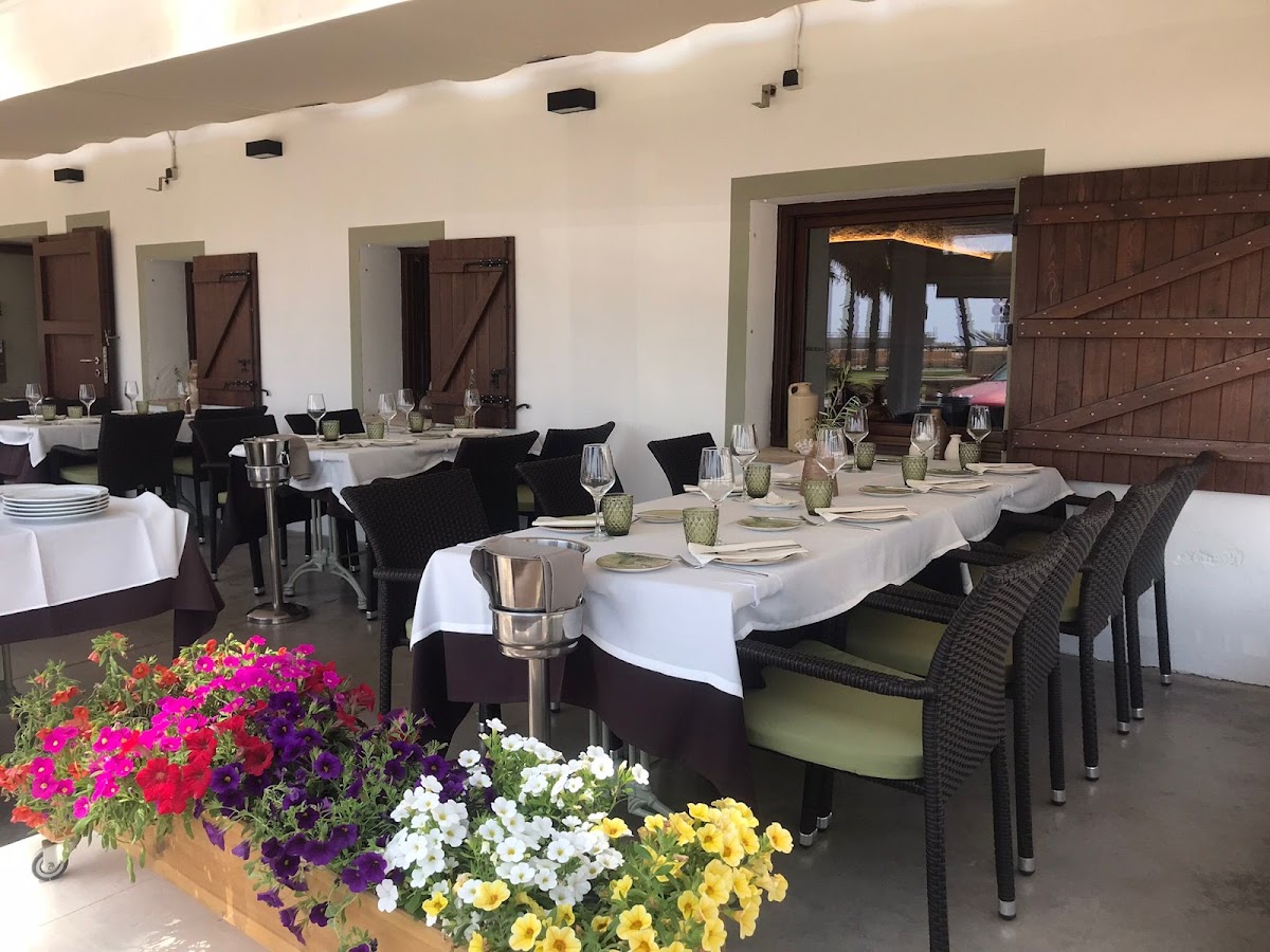 Mia Restaurante