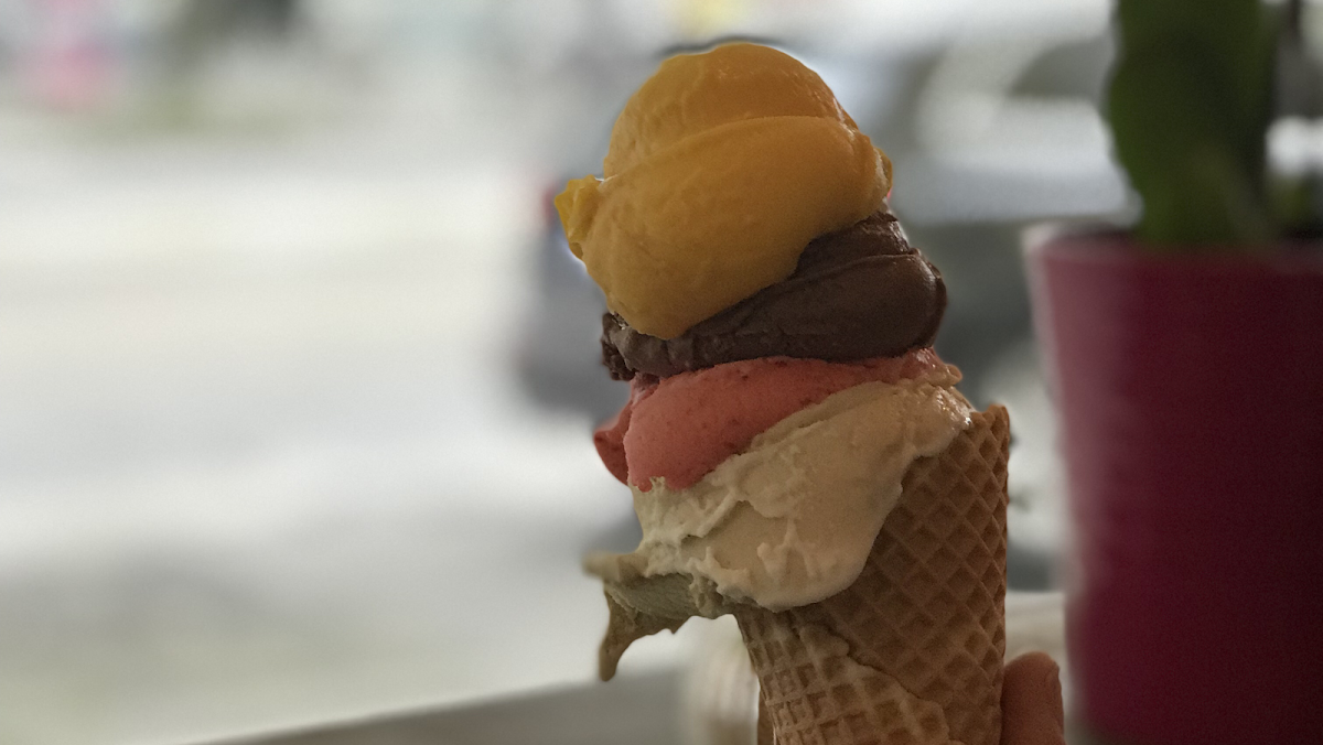 Der Eisknabe – Leckeres Eis aus der Manufaktur Photo 10