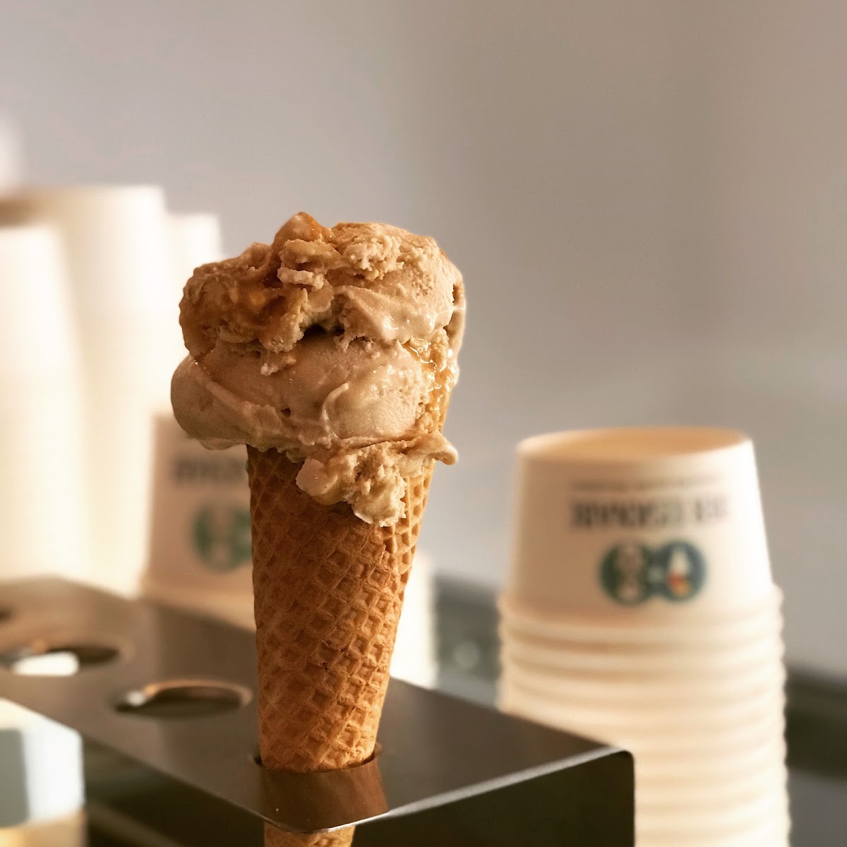 Der Eisknabe – Leckeres Eis aus der Manufaktur Photo 2
