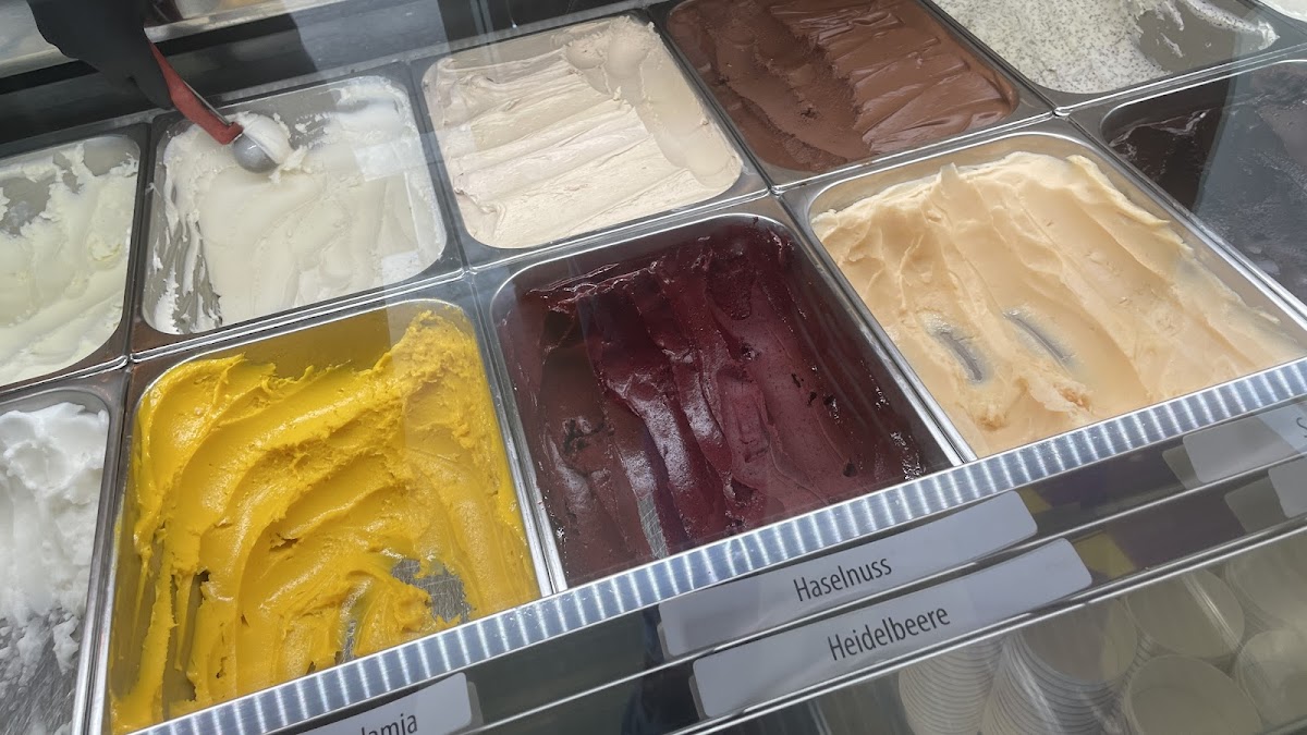 Der Eisknabe – Leckeres Eis aus der Manufaktur Photo 3