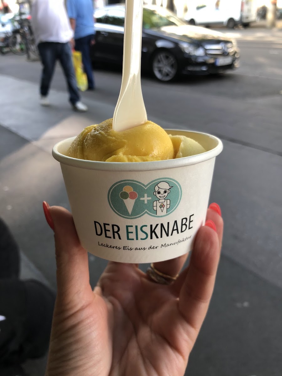 Der Eisknabe – Leckeres Eis aus der Manufaktur Photo 5