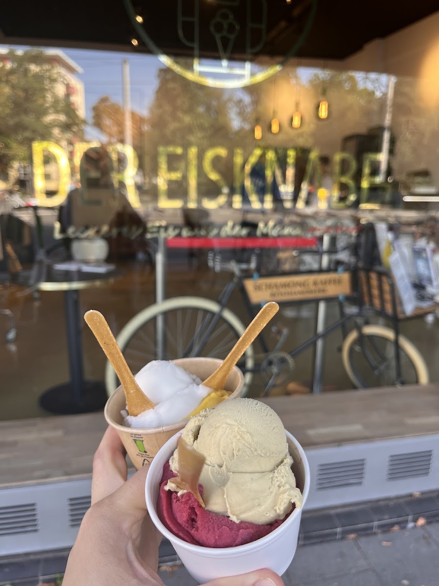 Der Eisknabe – Leckeres Eis aus der Manufaktur Photo 7