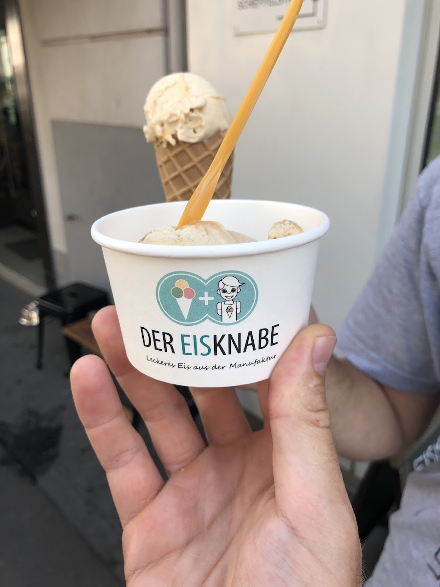 Der Eisknabe – Leckeres Eis aus der Manufaktur Photo 8