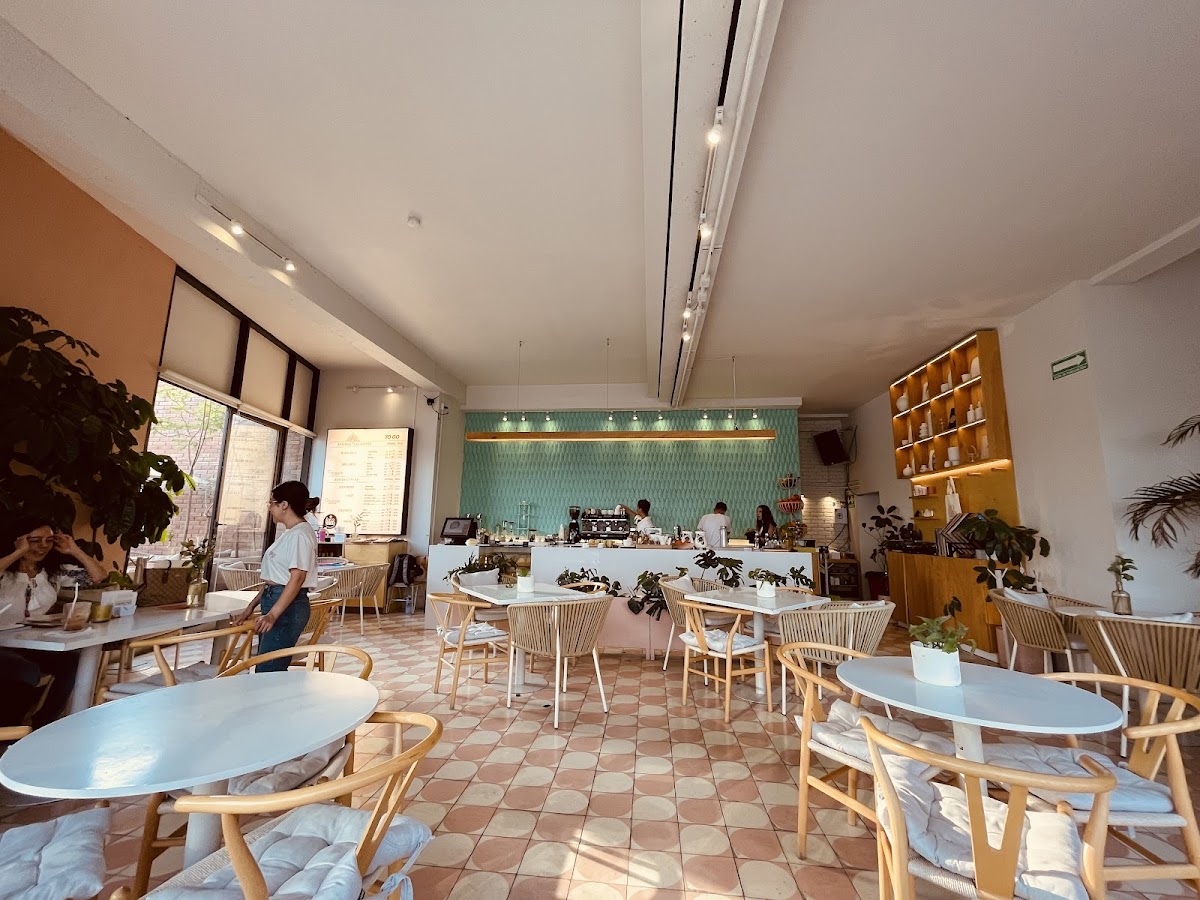 Toco Madera Brunch Photo 3