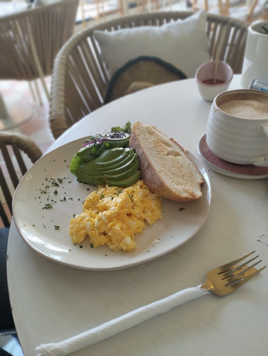 Toco Madera Brunch Photo 5