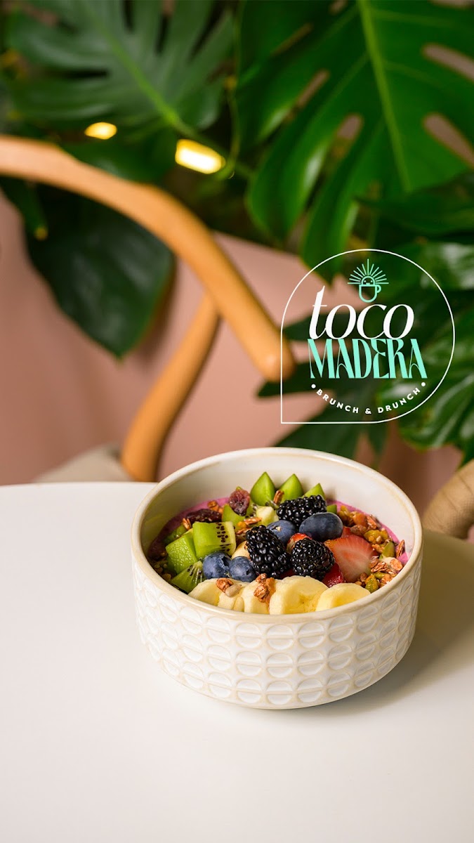Toco Madera Brunch Photo 6