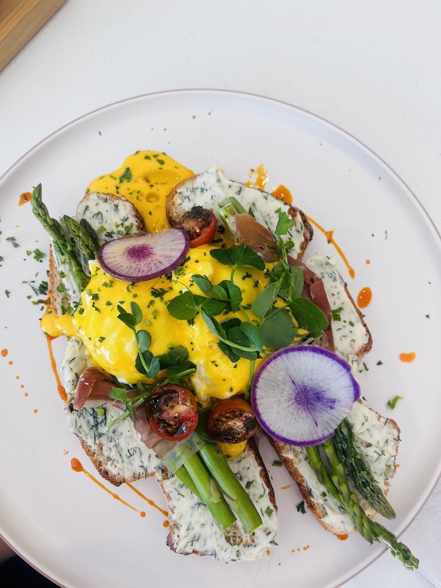 Toco Madera Brunch Photo 9
