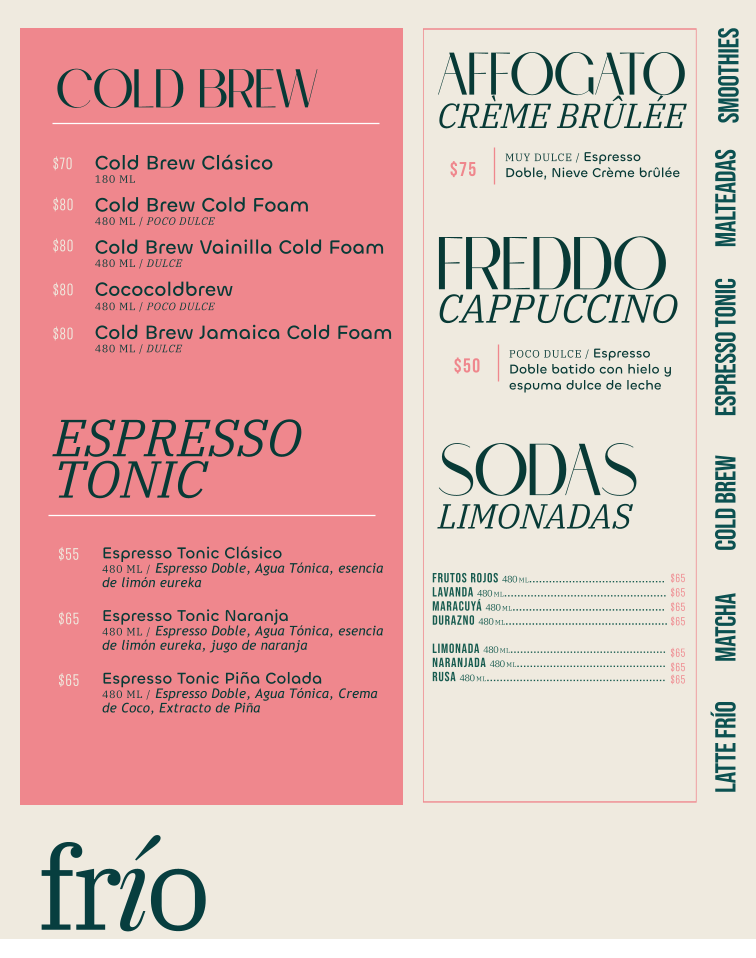 Toco Madera Brunch Photo Menu 7