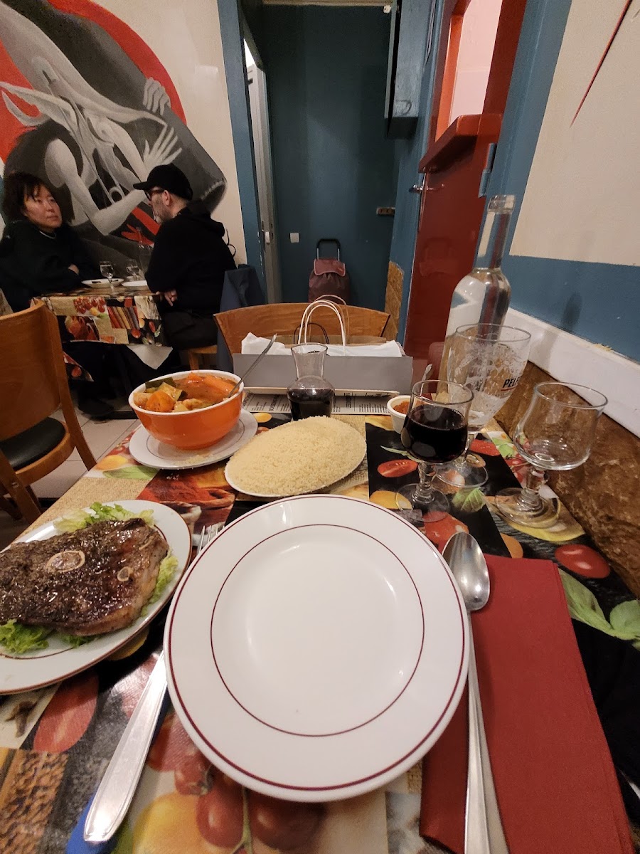 Chez Mamane Photo 10