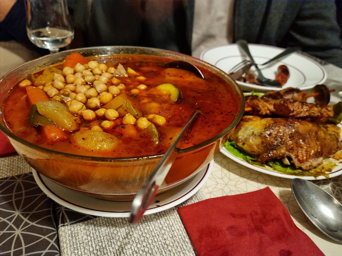 Chez Mamane Photo 5