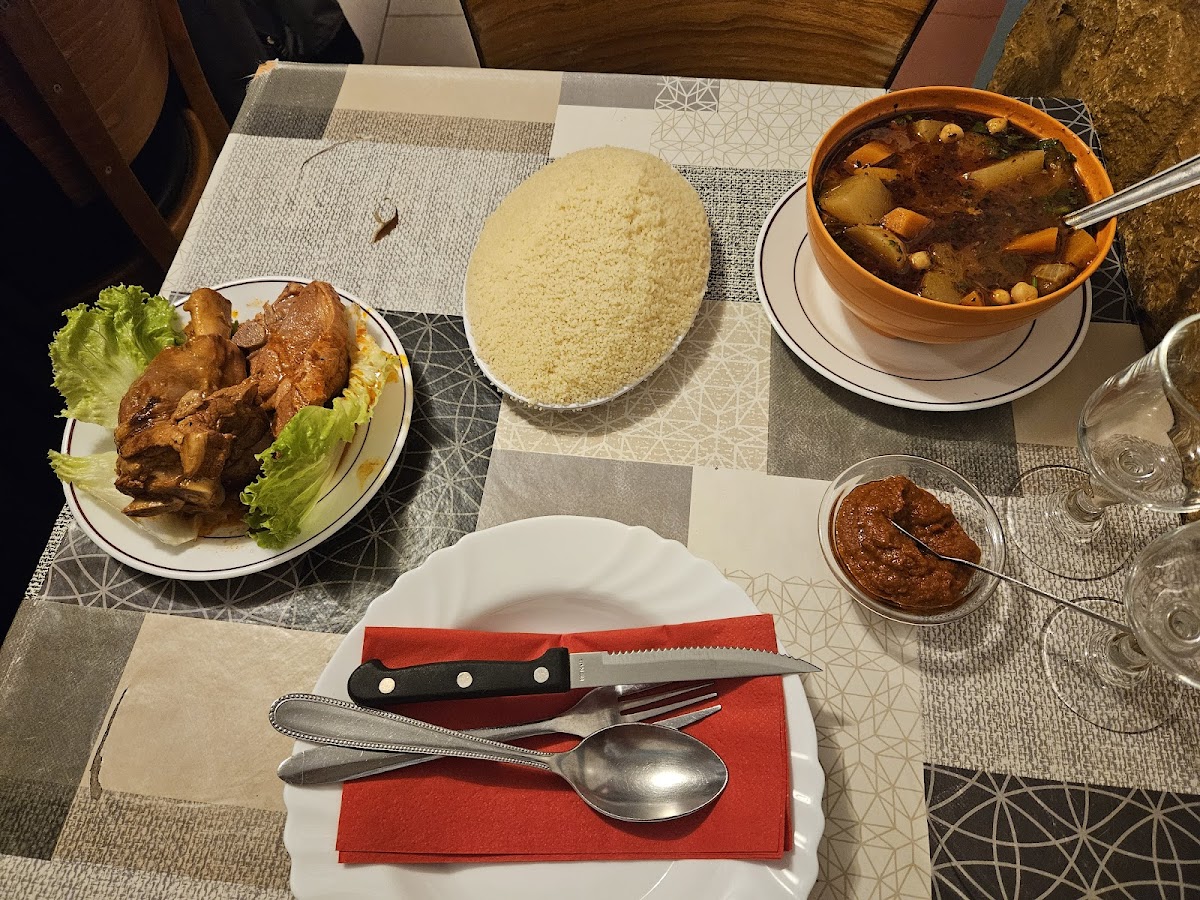 Chez Mamane Photo 9