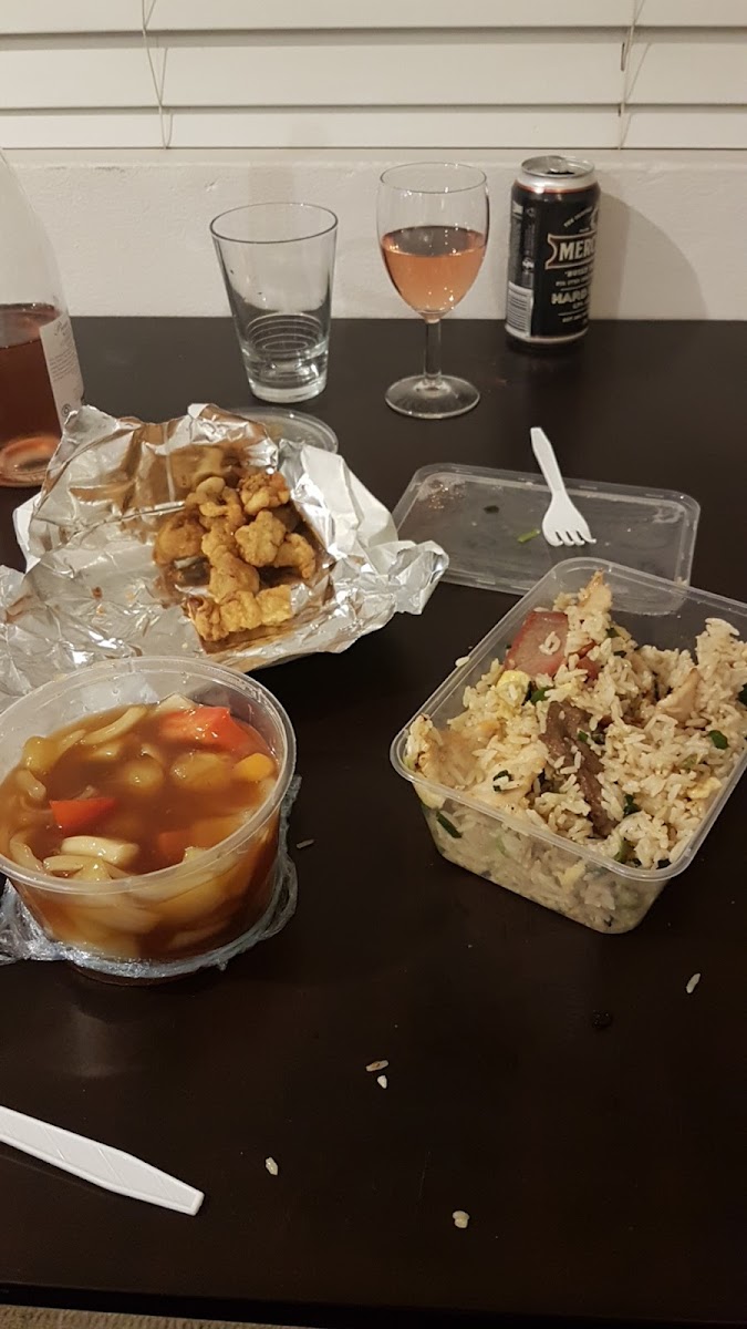 Corrimal Chinese Takeaway Photo 7