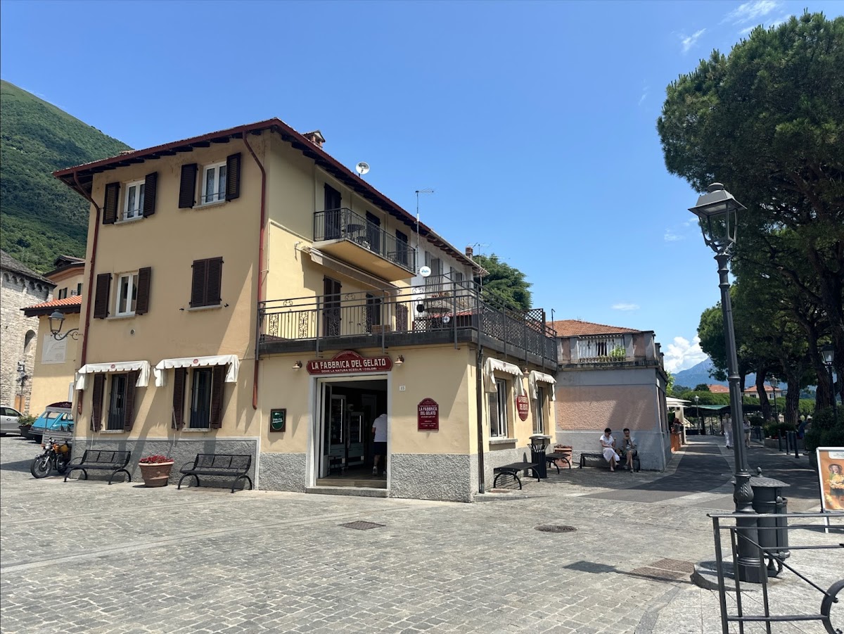 La Fabbrica del Gelato Photo 4