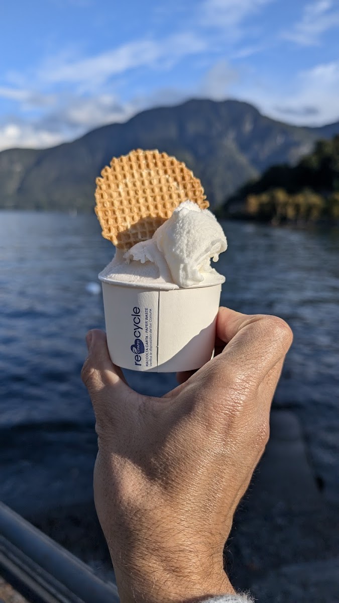 La Fabbrica del Gelato Photo 6