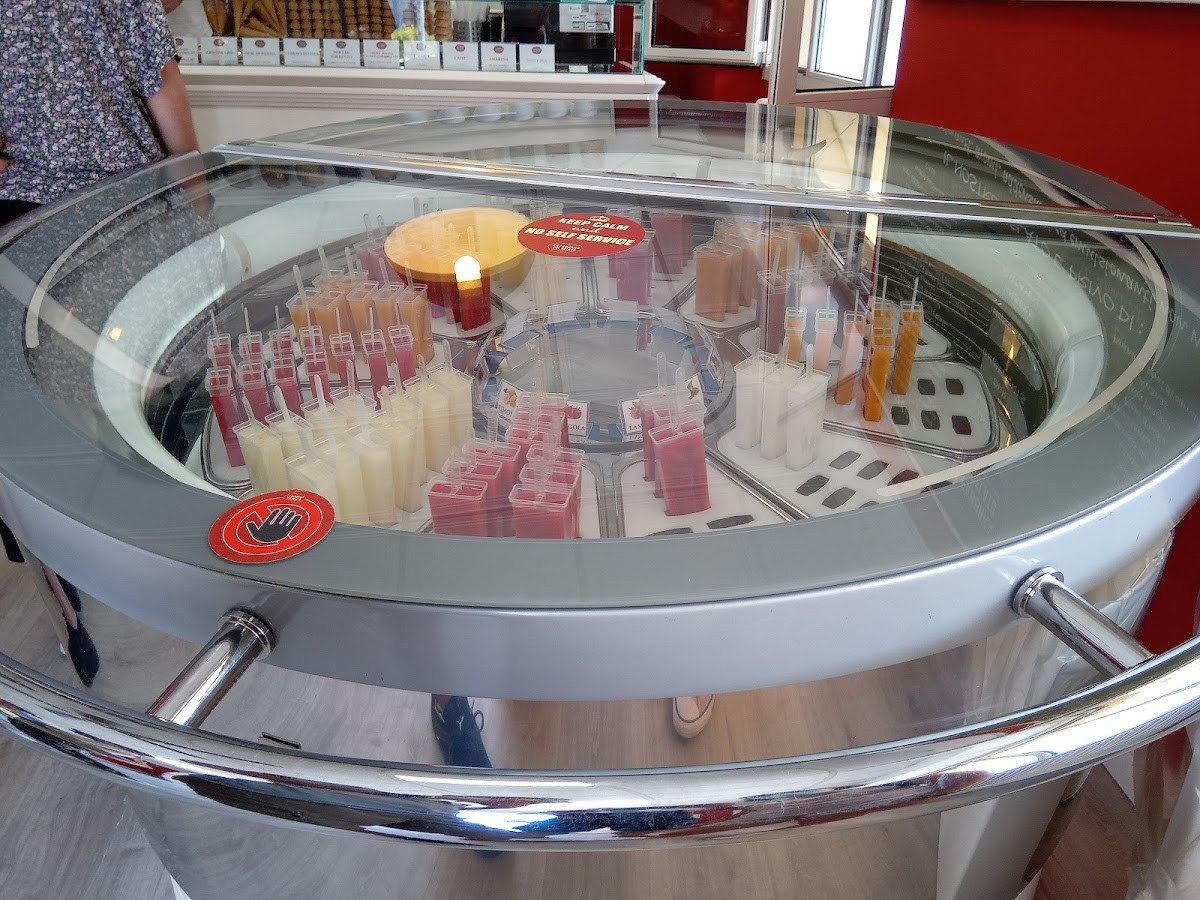 La Fabbrica del Gelato Photo 7
