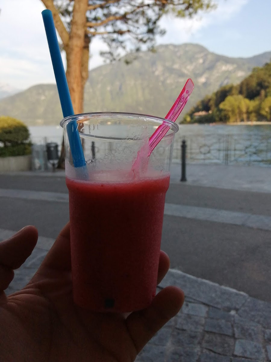 La Fabbrica del Gelato Photo 8