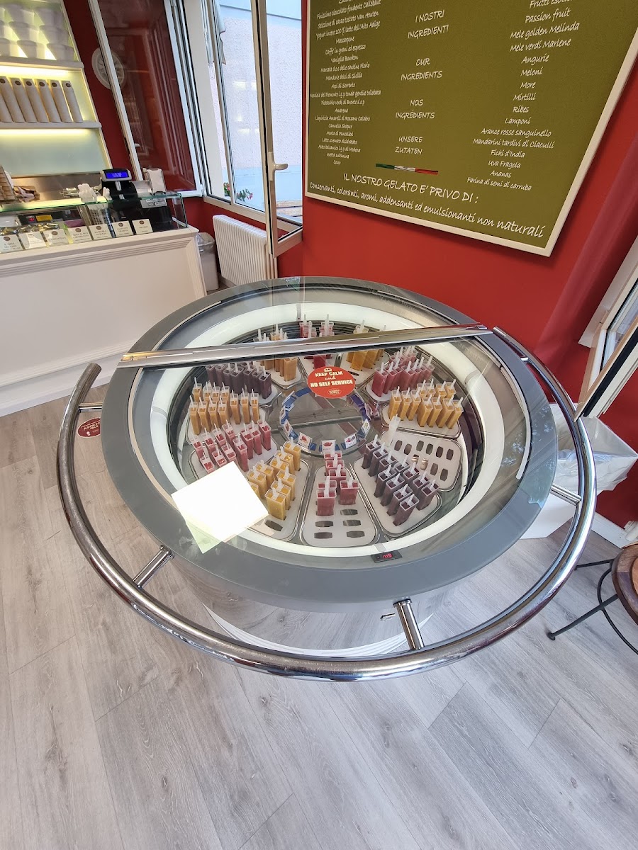La Fabbrica del Gelato Photo 9
