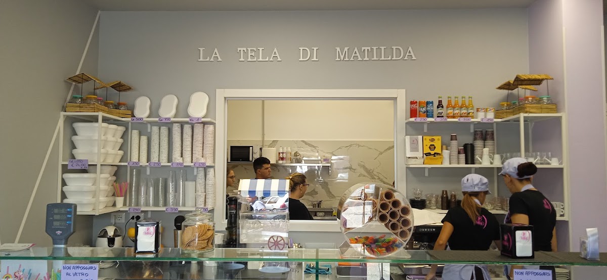 Gelateria INCLUDIAMO Photo 6