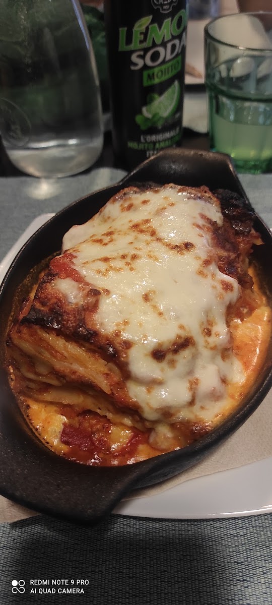 La Cipolla - Gluten-free Photo 10