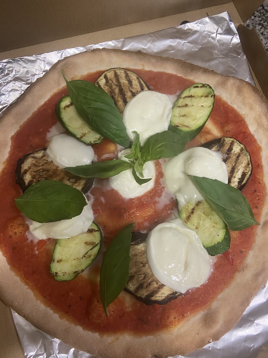 La Cipolla - Gluten-free Photo 3