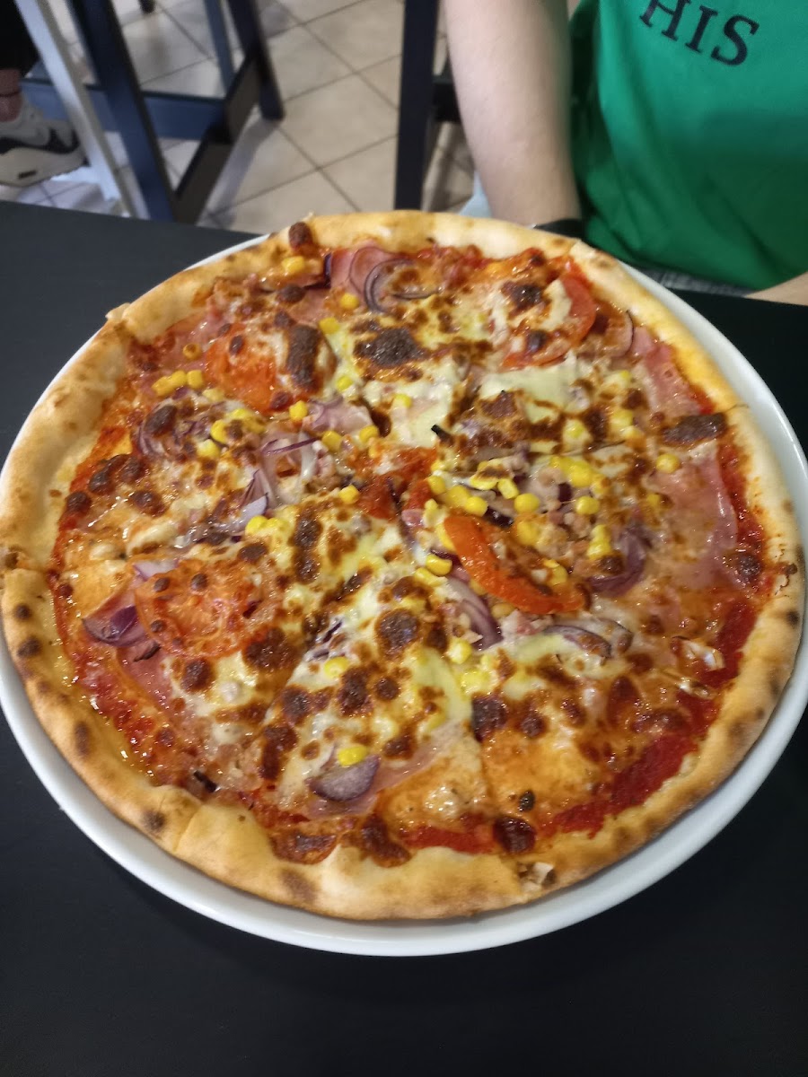La Cipolla - Gluten-free Photo 5