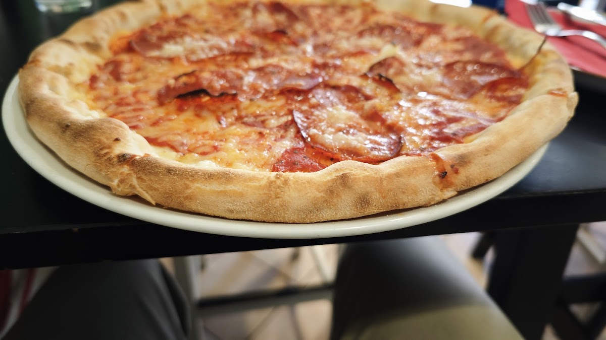 La Cipolla - Gluten-free Photo 6