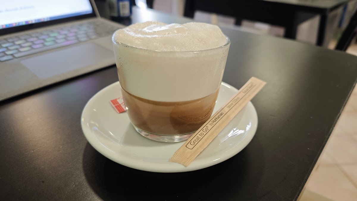 La Cipolla - Gluten-free Photo 7