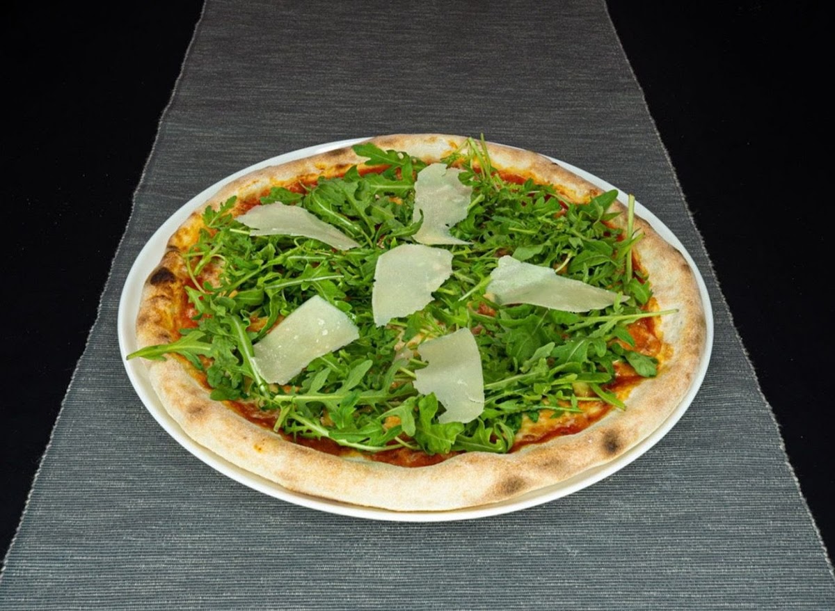 La Cipolla - Gluten-free Photo 9