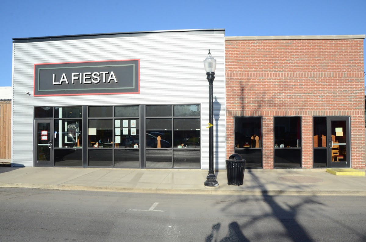 La Fiesta