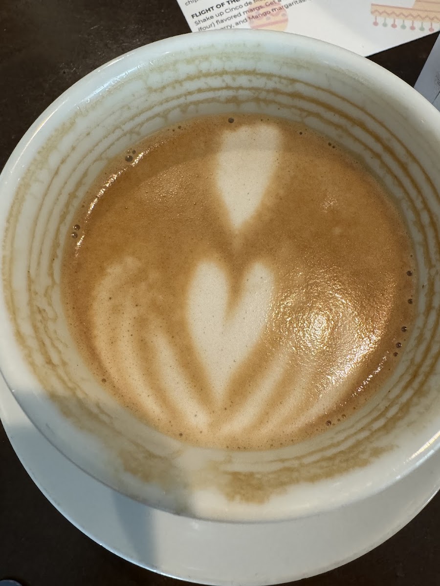 Doppio Bunny Coffee - Winchester Photo 5