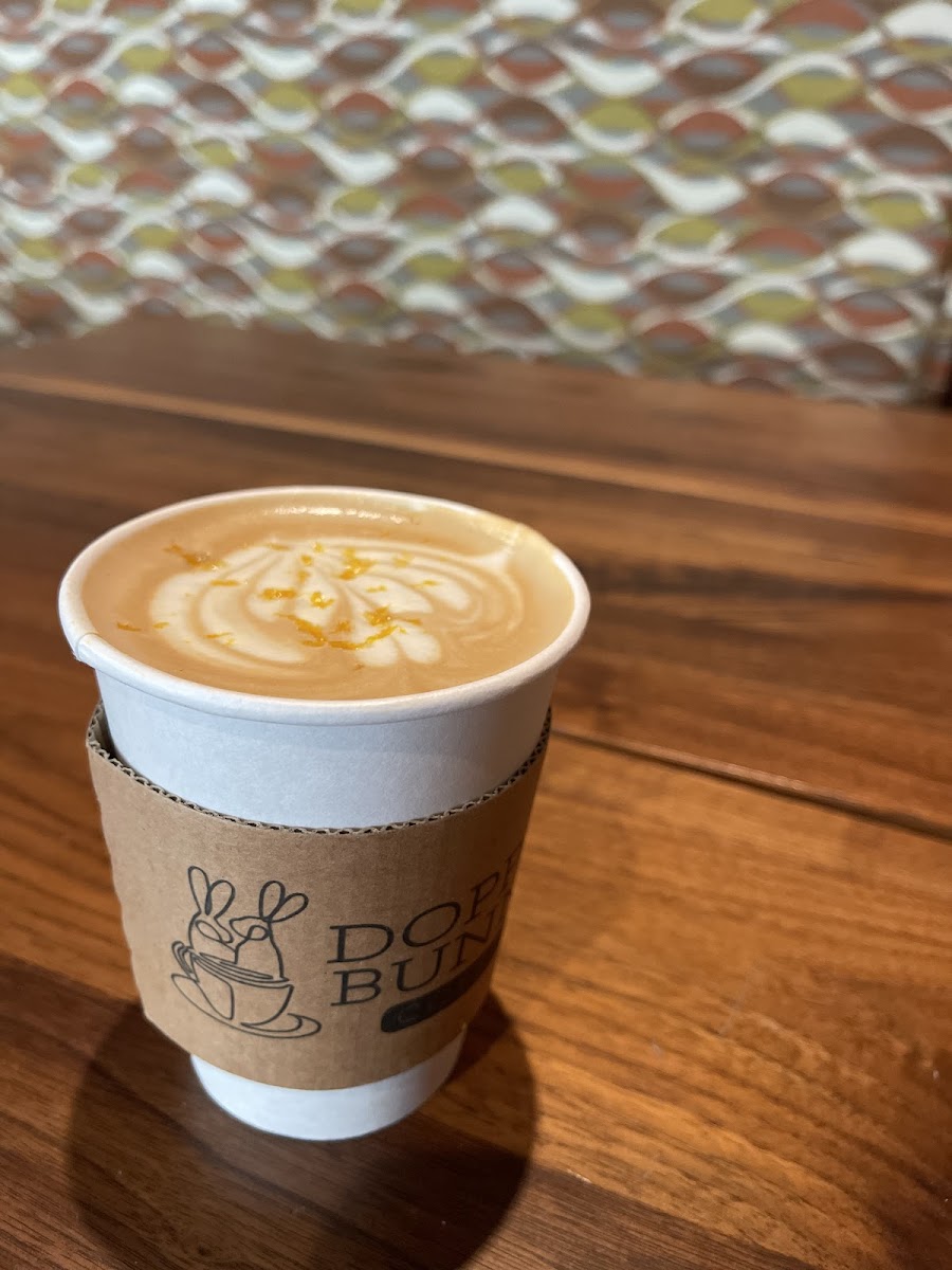 Doppio Bunny Coffee - Winchester Photo 9