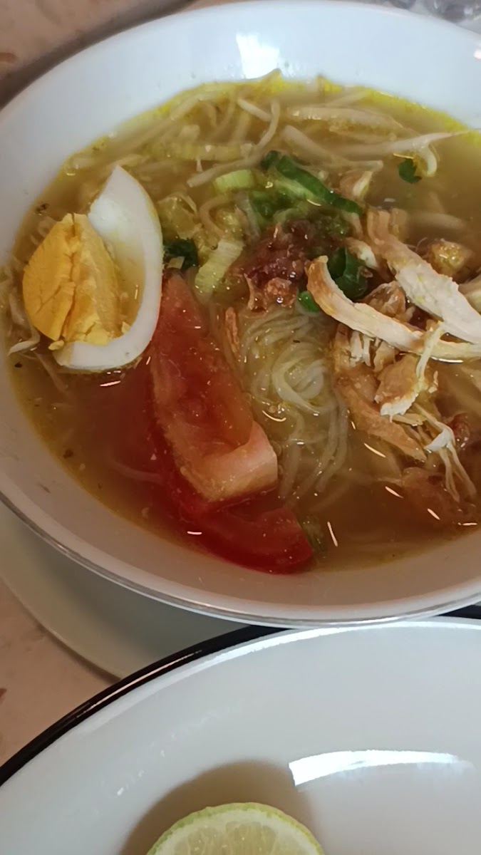 NIKU Indonesian Food Photo 2