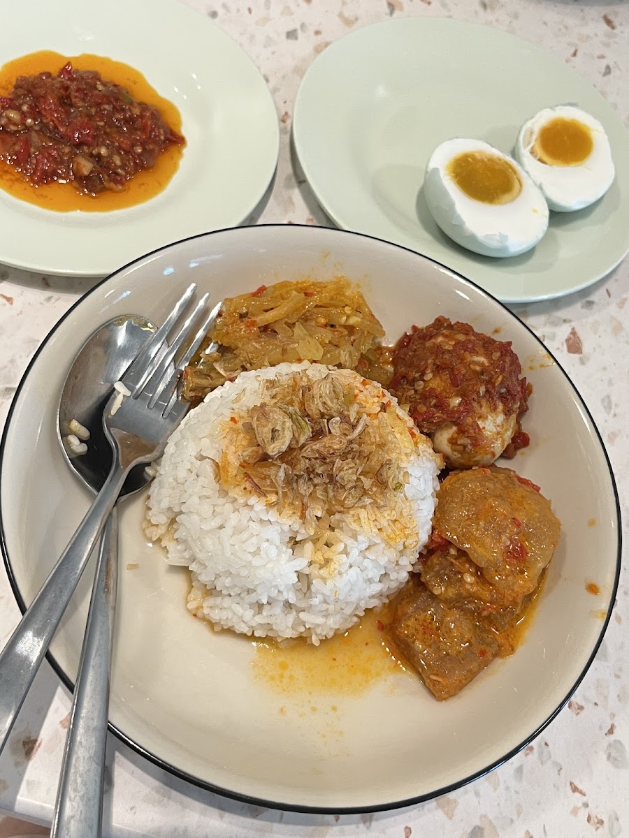 NIKU Indonesian Food Photo 3