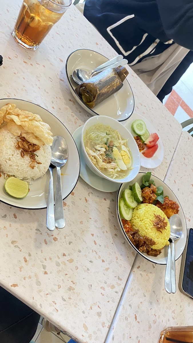 NIKU Indonesian Food Photo 7