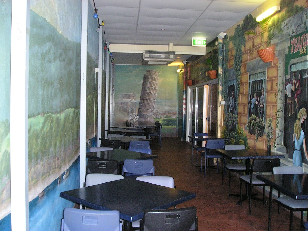 Sorbellos Italian Restaurant