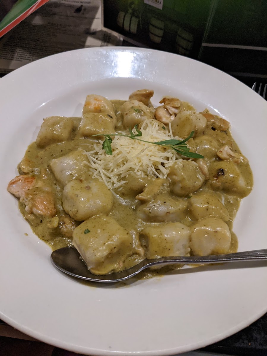 Sorbellos Italian Restaurant Photo 5