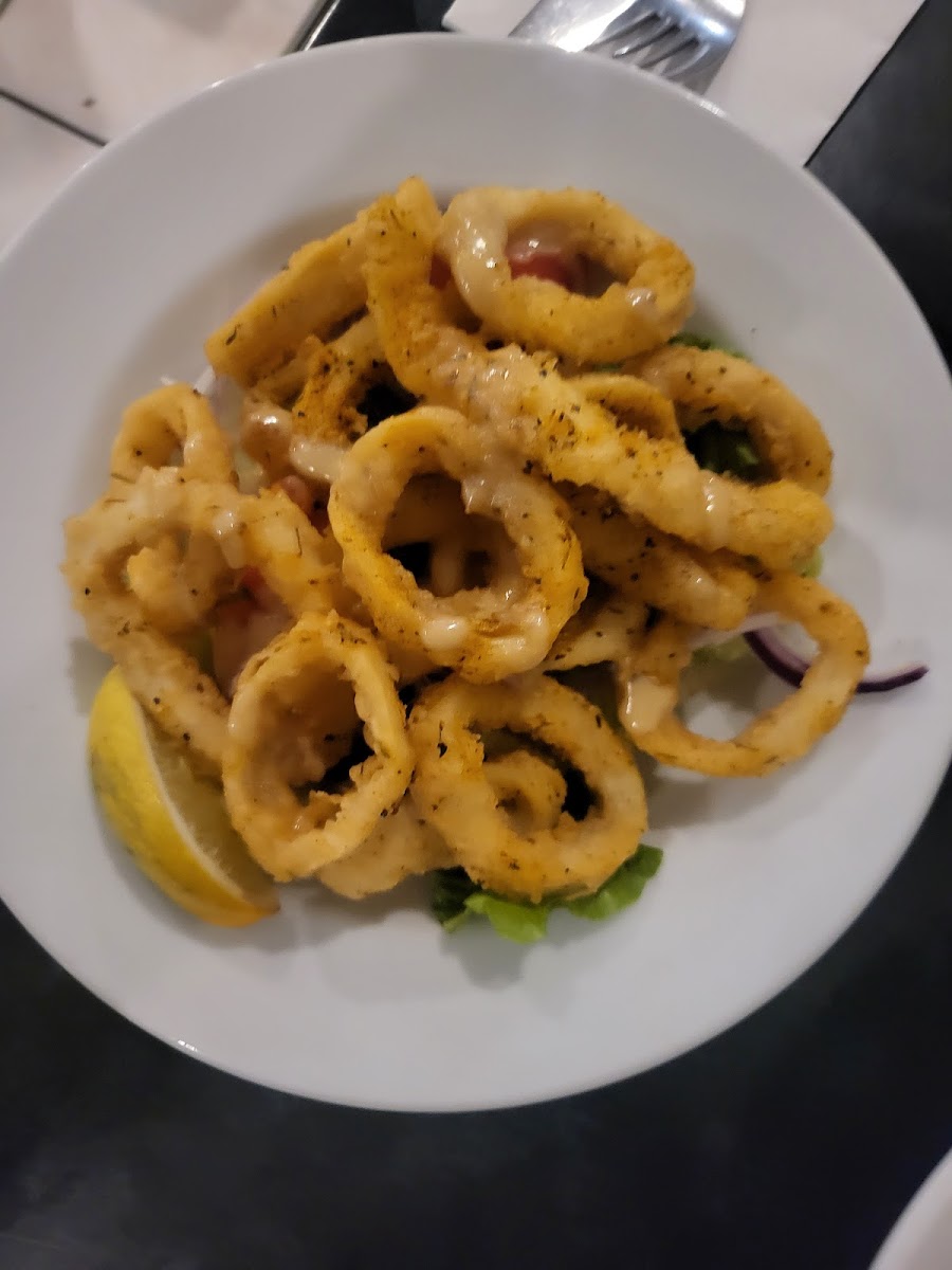 Sorbellos Italian Restaurant Photo 9