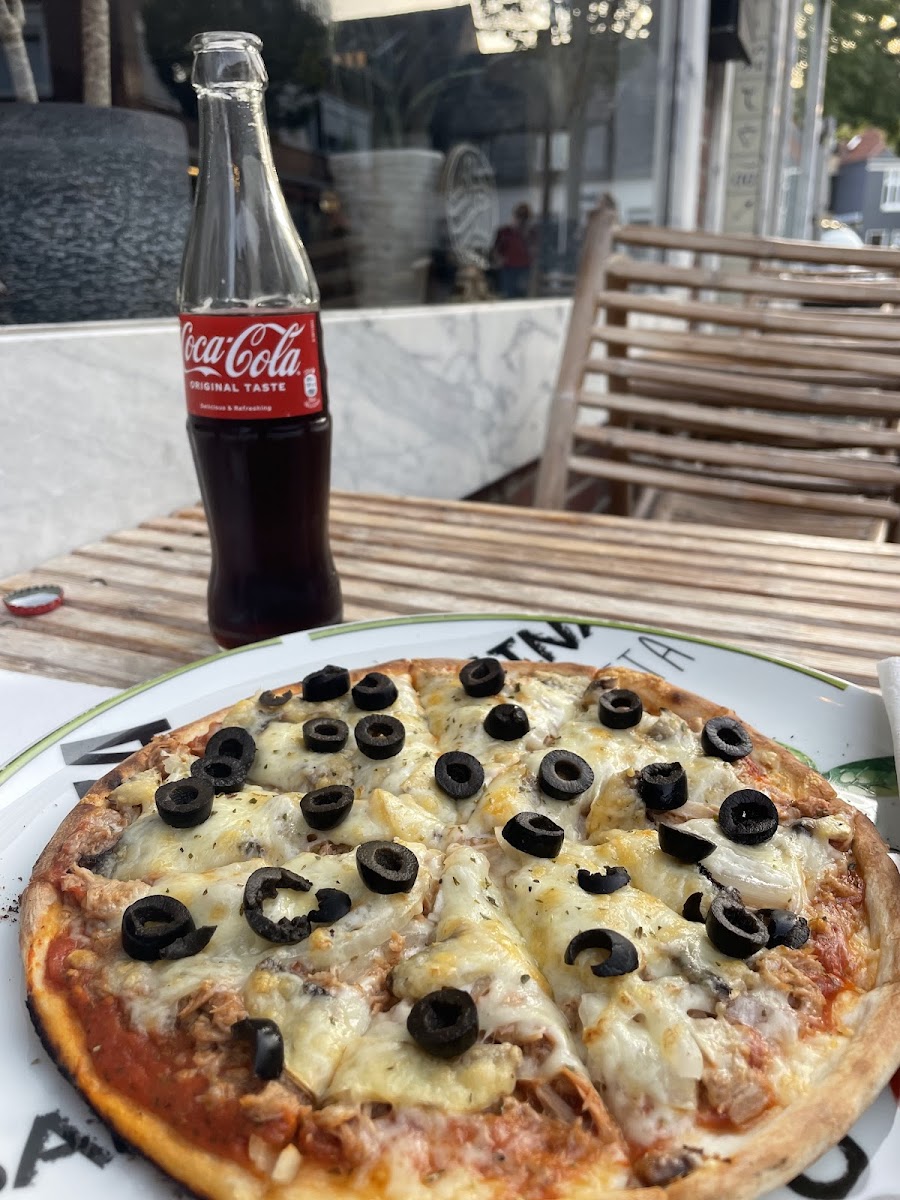 Burg-Pizzeria Photo 2