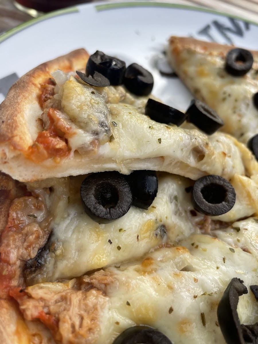 Burg-Pizzeria Photo 4