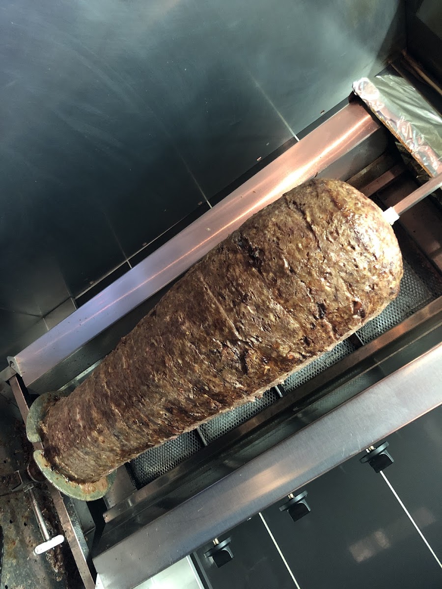 Burg-Pizzeria Photo 6