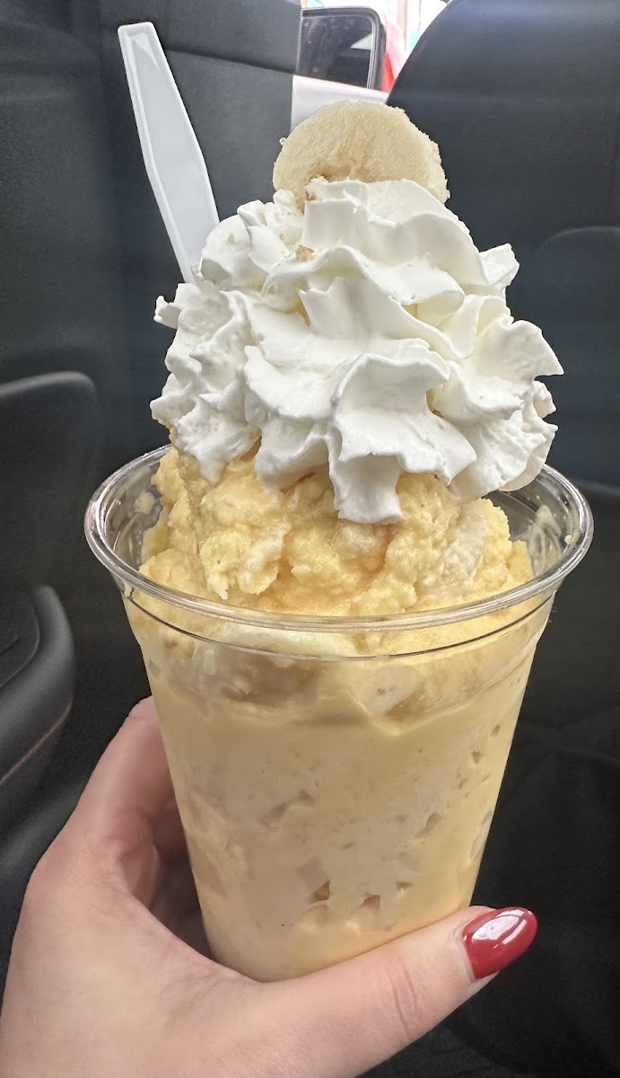 Sugar Shack