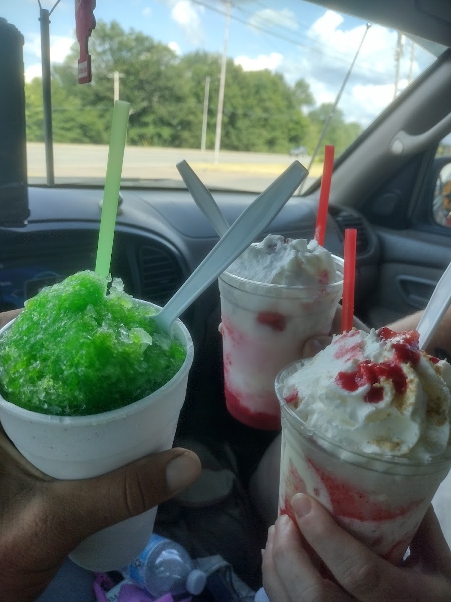 Sugar Shack Photo 2
