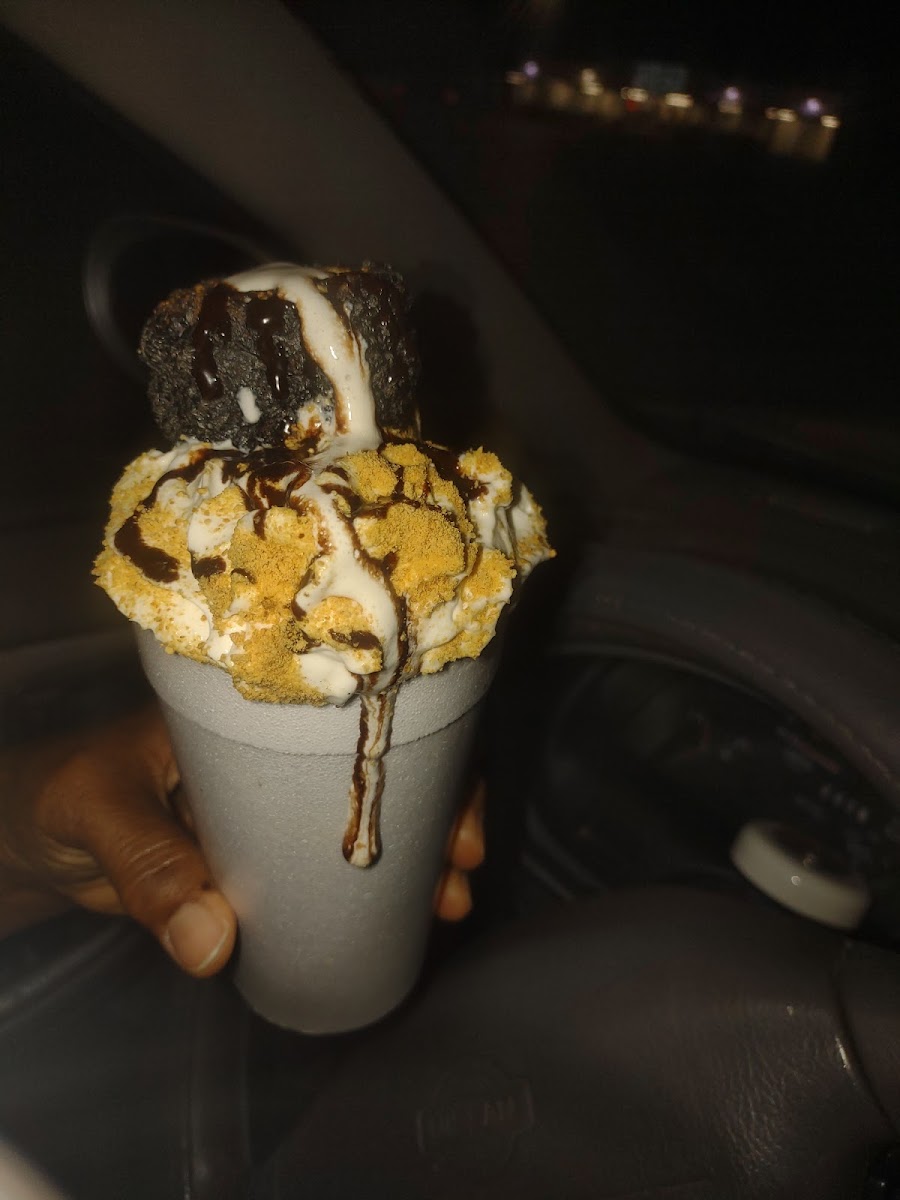 Sugar Shack Photo 6