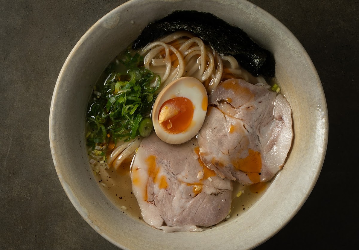 Roco Ramen X Sake Photo 2