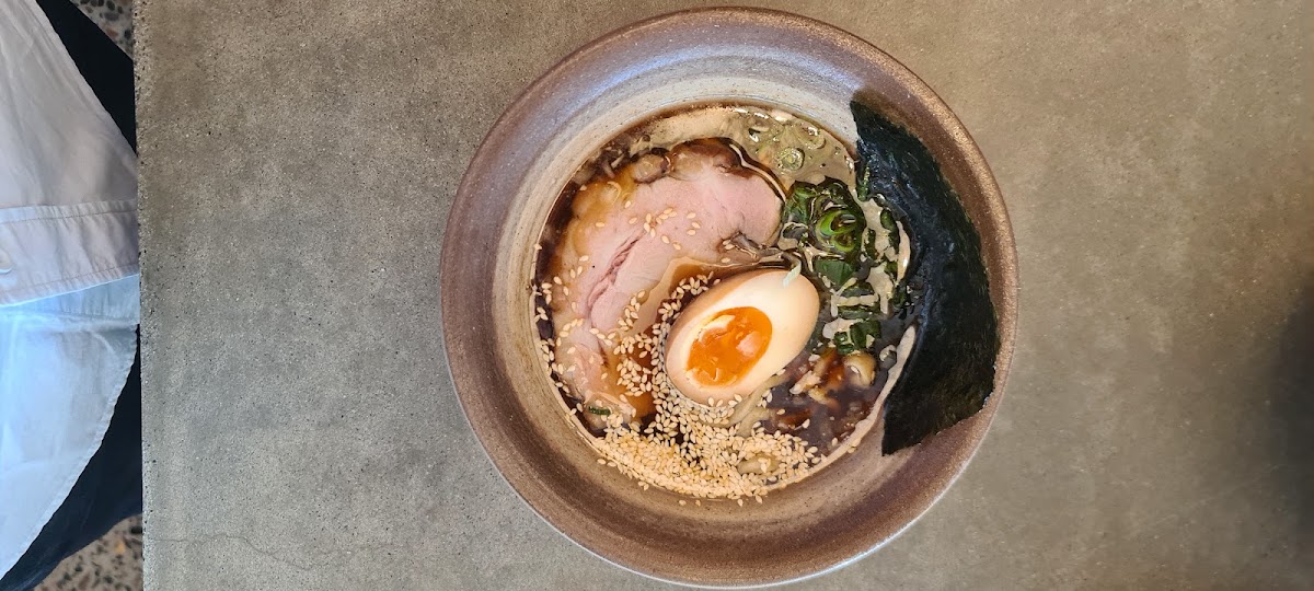 Roco Ramen X Sake Photo 5