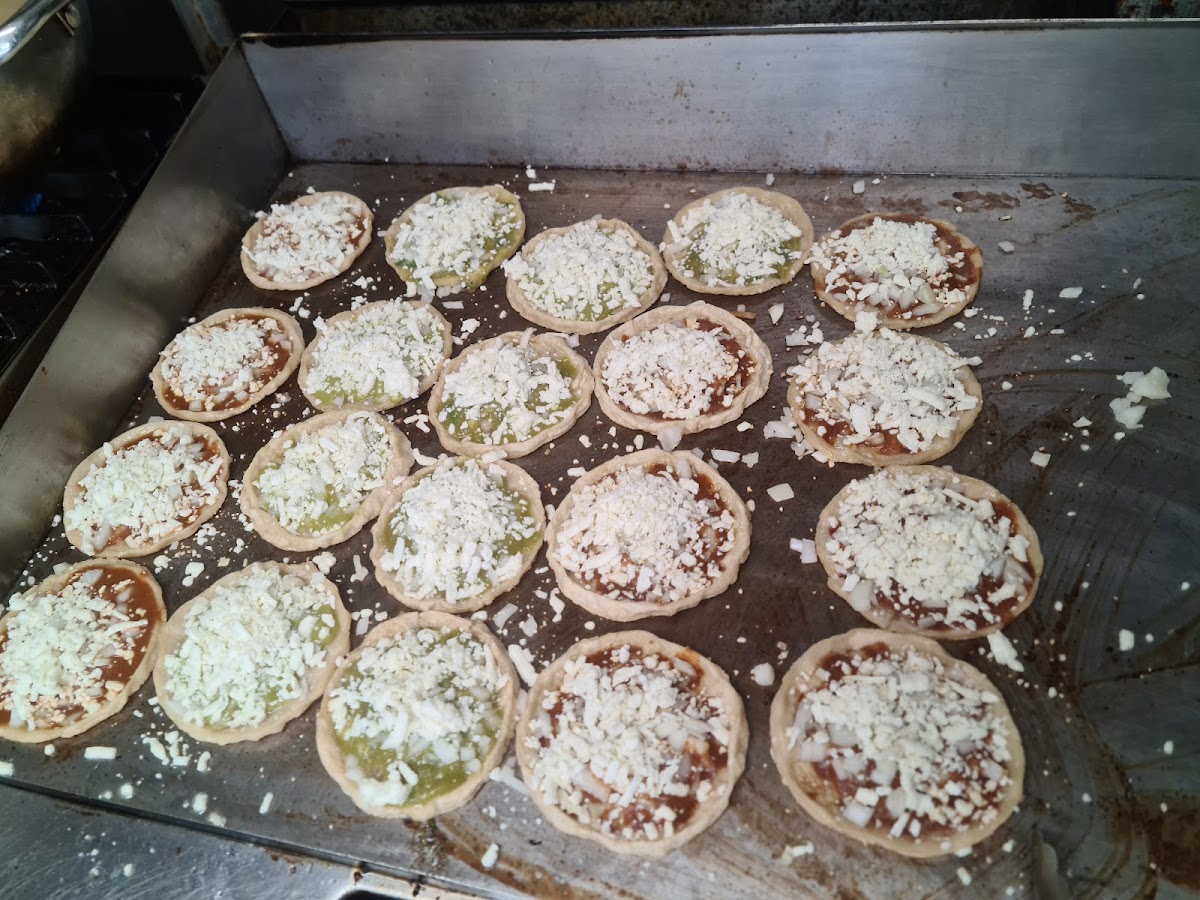 Tacos La Costeña Photo 4