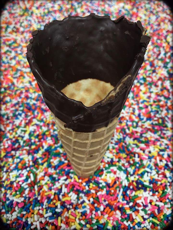 Woods Ice Cream Photo 10
