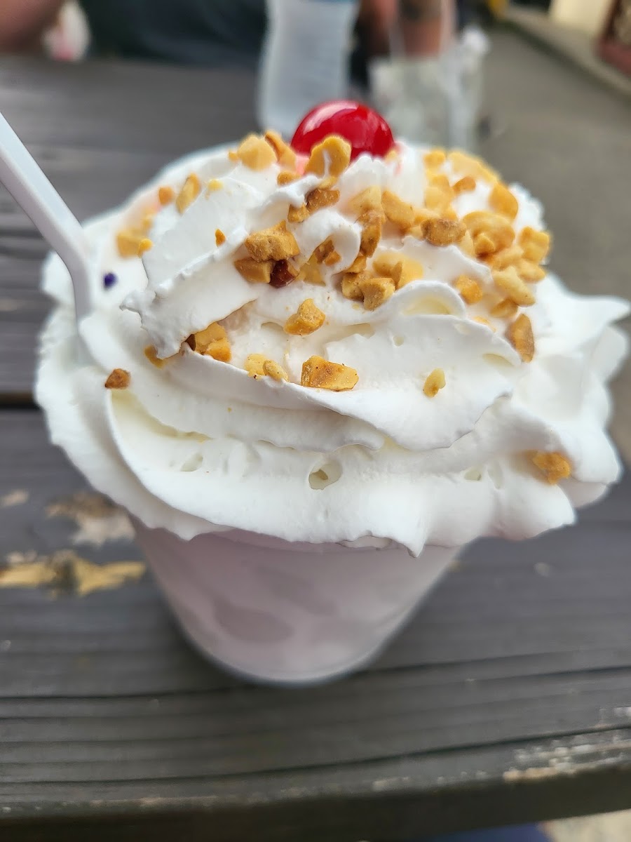 Woods Ice Cream Photo 5