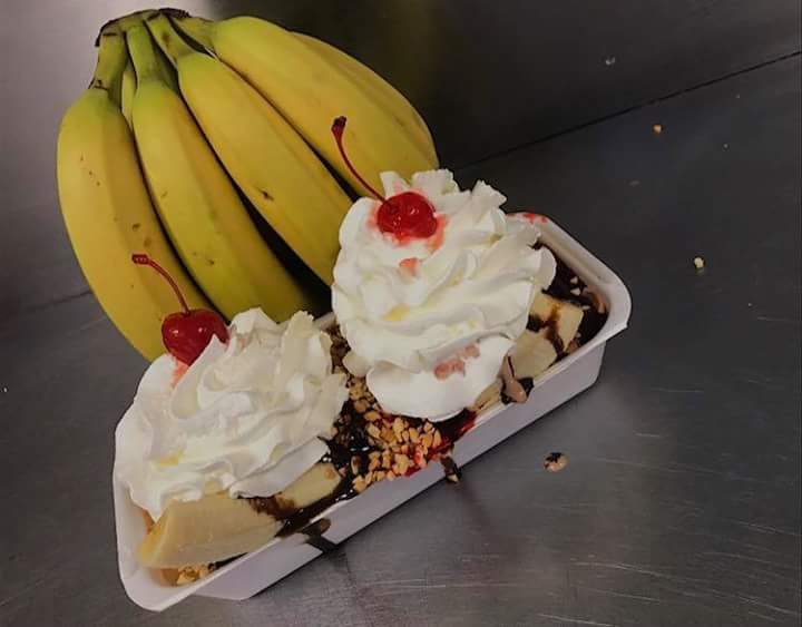 Woods Ice Cream Photo 6